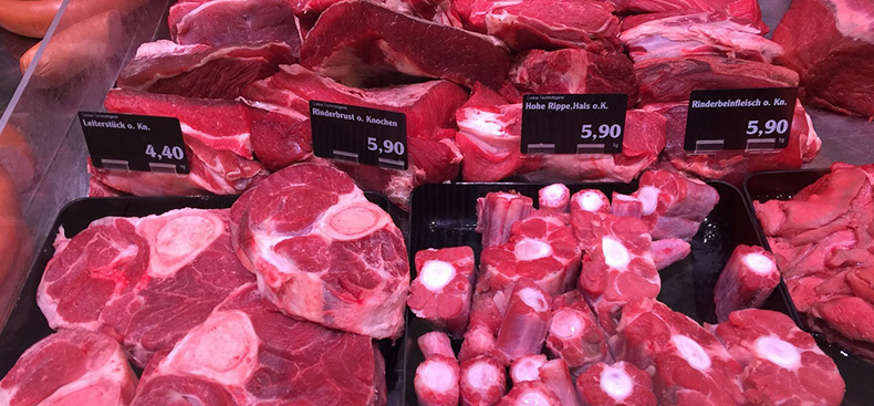 Cómo elegir la mejor carne: consejos para comprar productos de calidad