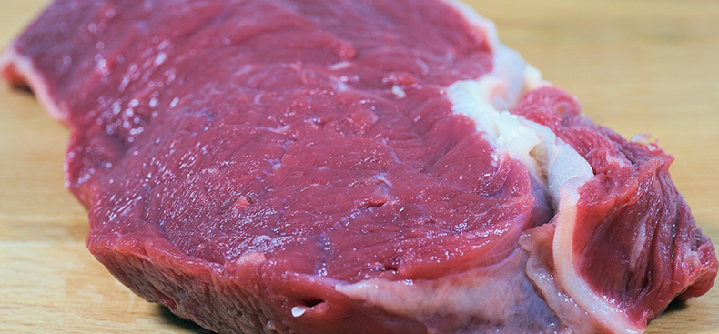 Cómo Identificar Carne Fresca en la Carnicería