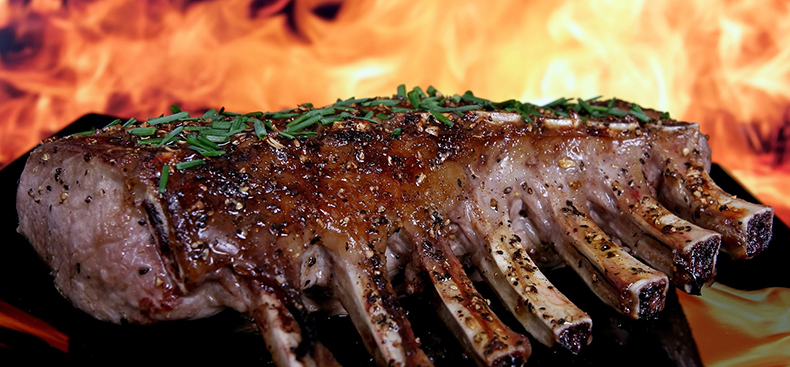 Tips para preparar el mejor asado a la estaca