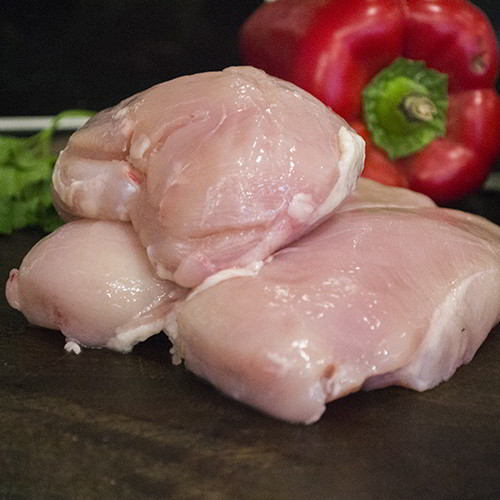 Pechuga de Pollo